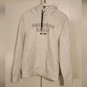 Men's American Eagle Logo Hoodie